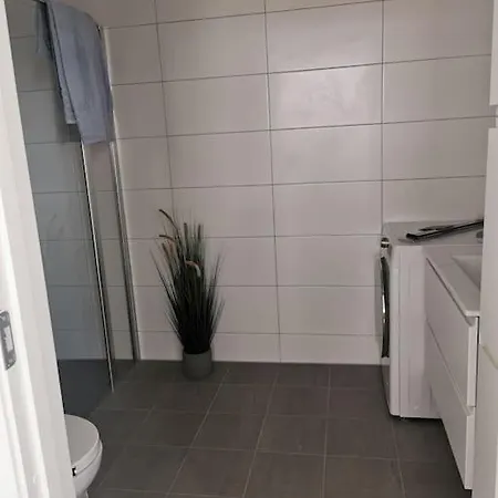 Leilighet Ny,fin, Lys Og Romslig 2-roms Leilighet Stavange Stavanger